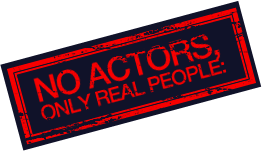 No actors!
